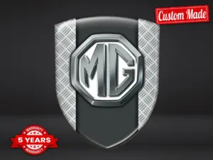 MG Vinilos Ventana Coche Deporte Personalizable Resistente